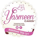Yasmeen cakes