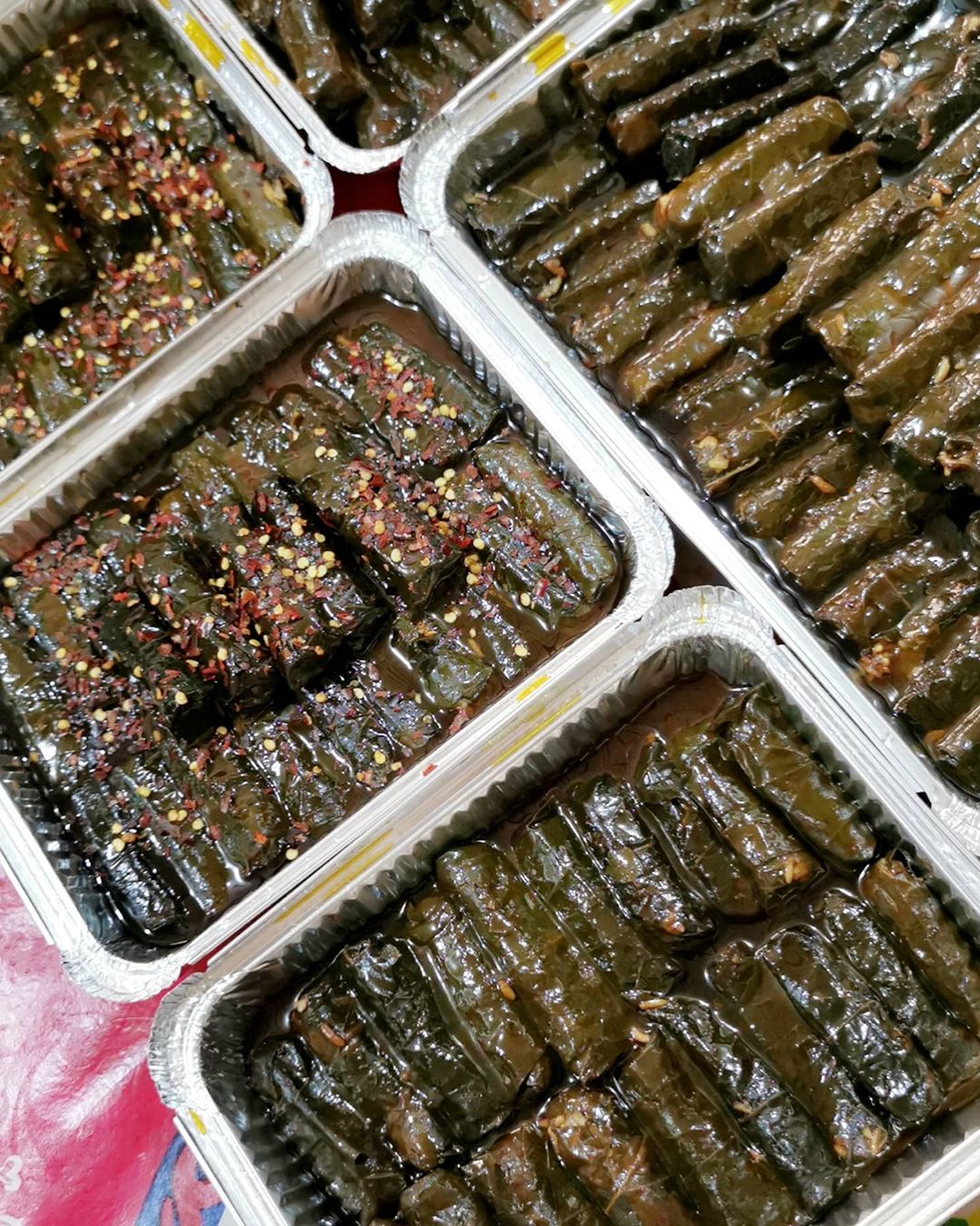 اصابع التوست بالدجاج