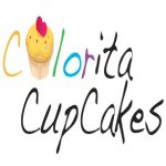Colorita Cupcakes © دبي 2009