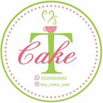 T Cake