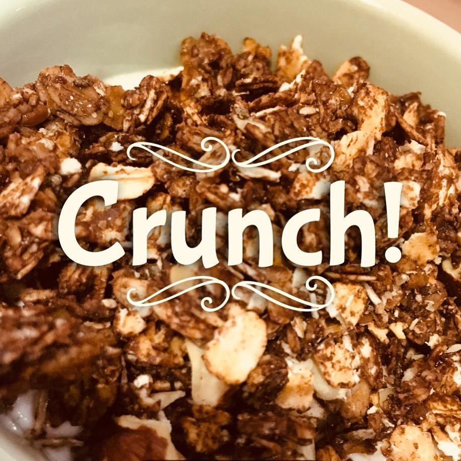 #organic #granola #granolabowl #granolabites #granolajars #homemadegranola #healthy #healthyfood #healthysnack #healthylifestyle #healthybreakfast #غرانولا_صحية #جرانولا_صحيه #جرانولا #جرانولا_منزلية #جرانولا_عضوية #طعام_صحي #جدة #الرياض #الخبر #فطور_صحي #سناك_صحي #سناك #jeddah_food #jeddah #jeddahfoodies #jeddahfoodtrucks