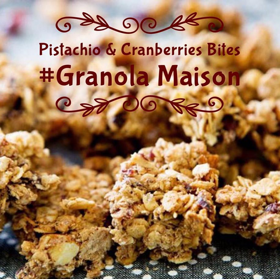 #organic #granola #granolabowl #granolabites #granolajars #homemadegranola #healthy #healthyfood #healthysnack #healthylifestyle #healthybreakfast #غرانولا_صحية #جرانولا_صحيه #جرانولا #جرانولا_منزلية #جرانولا_عضوية #طعام_صحي #جدة #الرياض #الخبر #فطور_صحي #سناك_صحي #سناك #jeddah_food #jeddah #jeddahfoodies #jeddahfoodtrucks