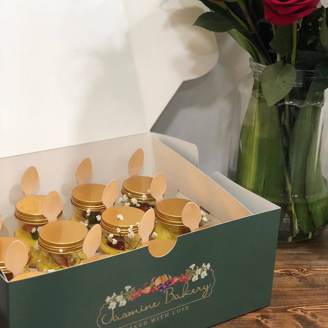 Mini pineapple cheesecake #جامعة_الملك_فيصل #الاحساءمول #الاحساء_مول #الهفوف_المبرز #الاحساء #الهفوف #الهفوف_المبرز #كيك #pinapple #cake #cakedecorating #ترند_الاحساء #سناب_الاحساء #جواثا_الاحساء