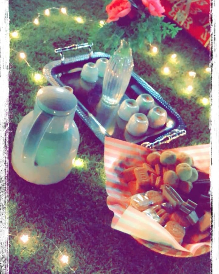 #آراء_عملاء_وابل_الطيبات نشكر لكم تصويركم ومشاركتكم لنا بصورة
جمعة أهل وسعة خاطر.