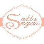 Salt & Sugar - ملح و سكر