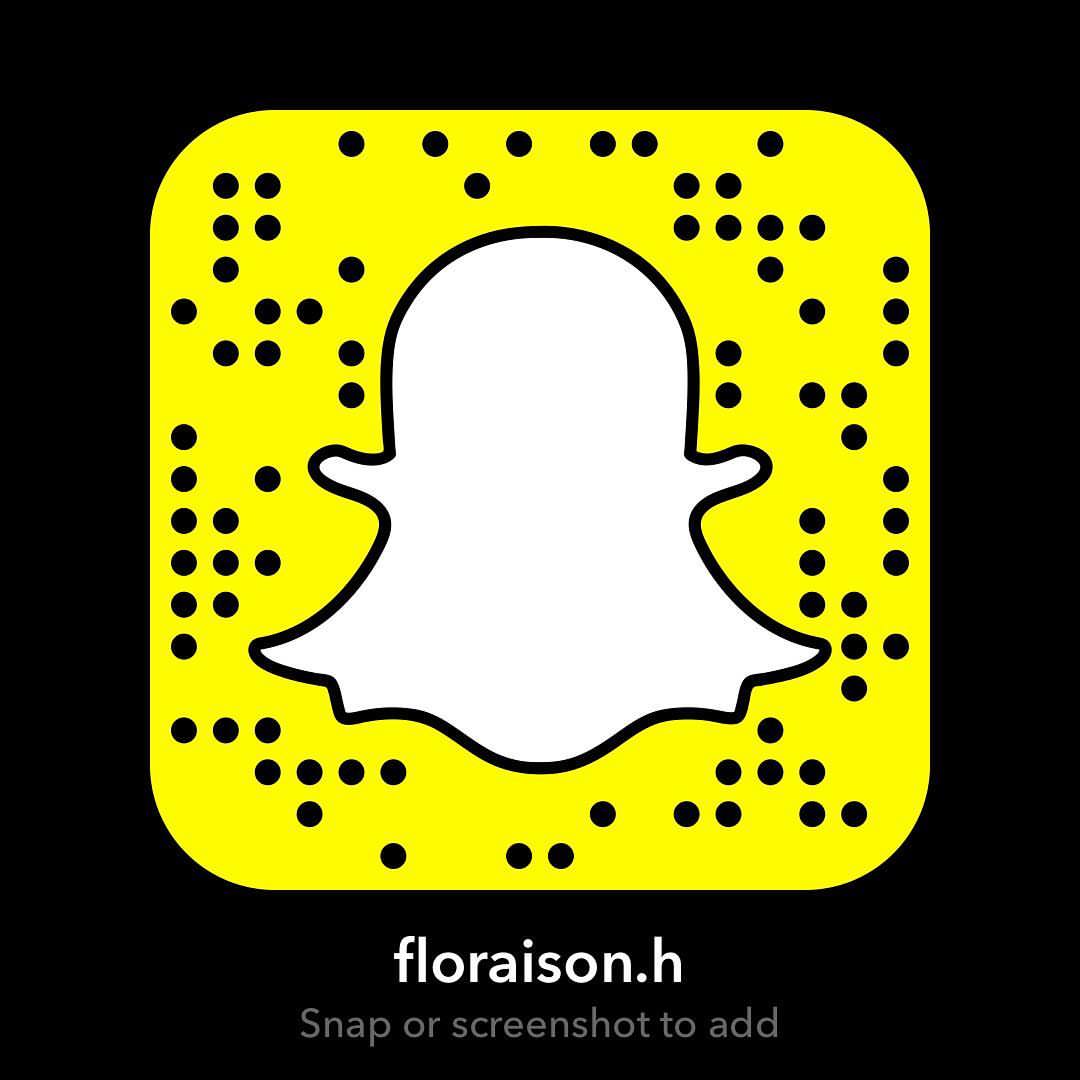 ✨ حسابنا على السناب✨