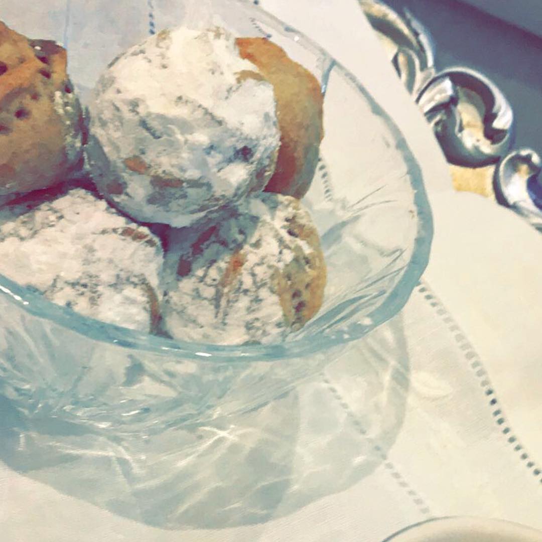 احجام اقراص عجينة سمبوسك البف ✨ميني بف .. ✨وسط بف ... ✨XL بف