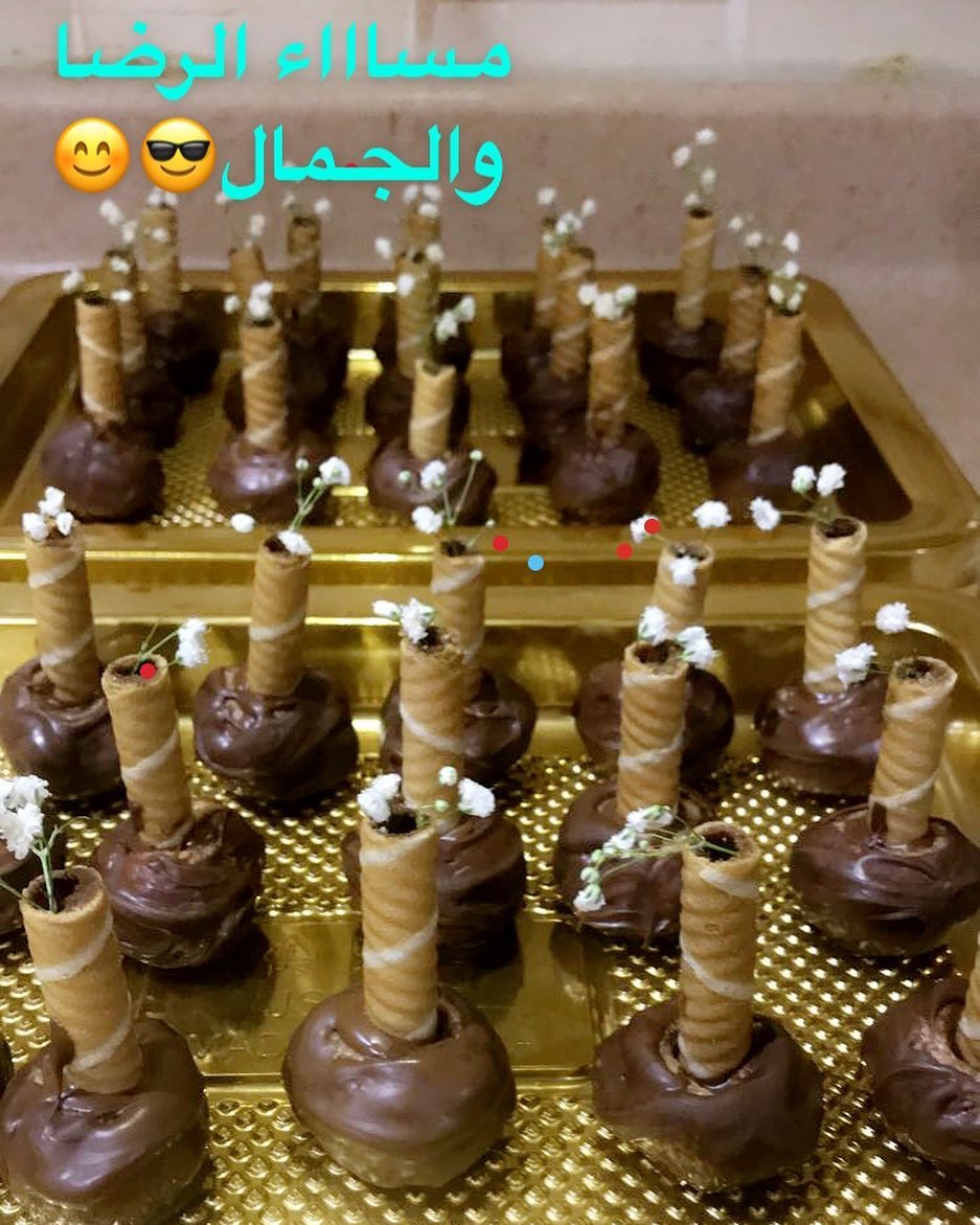 حلا أصابع الويفر بالعافيه#لايك#دعم#فولو#طبخ#طبخات-لذيذه