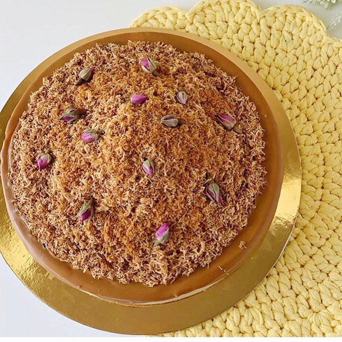 من طلبيات اليوم
اللهم بارك لي في رزقي...
#فولو ⇆ @Jamila1_0
•
لتواصل عـ
0538717903
•
•
•
#طبخ #وصفات #طبخات #اكلات #كيك #حلى
#معجنات #حلويات #فطائر#اكسبلور #السعودية #طبخ_منزلي #الرياض #تصويري #لايكات #ماشاء_الله