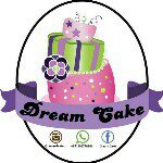 Dream Cake