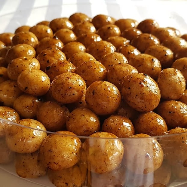ميني كليجا بتركب
العلبة ٤٠ريال
#كليجا #buttercup