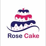 R O S E كيك