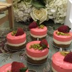 Cakes And Sweets