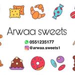 Arwaa Sweets