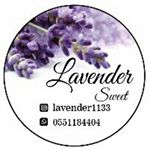 LAVENDER SWEET & FRUITS
