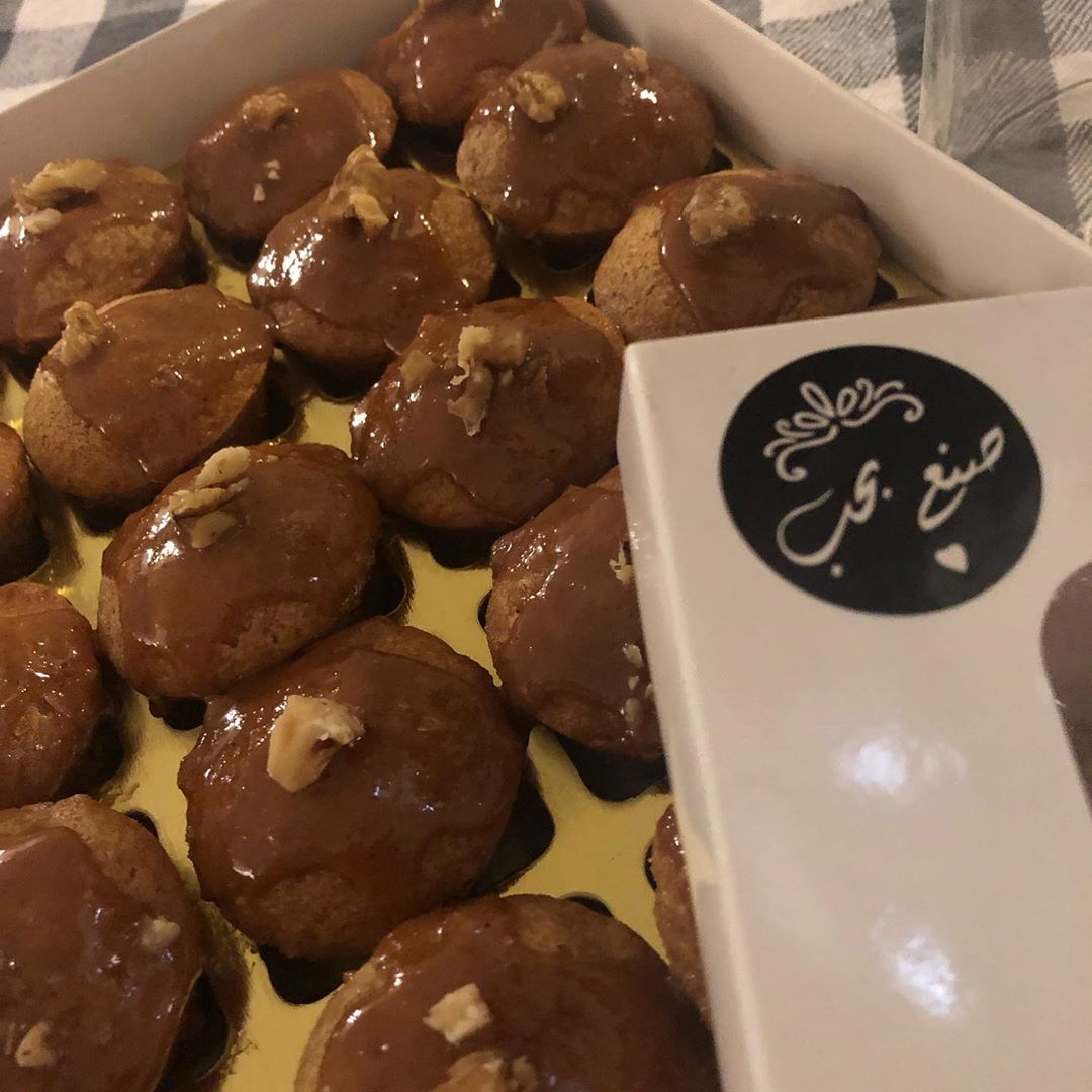 #حلا_قهوه #حلا_سهل #حلا_بيت #حلا_اللوتس #حلا_سريع #حلا_لذيذ #سميديه #سميد_تمر #سميد_تقديمات_101