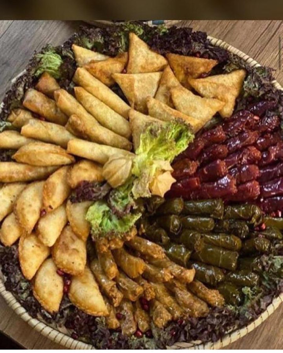 متوفر يوميا للطلب قبل ٢٤ ساعه ❤️