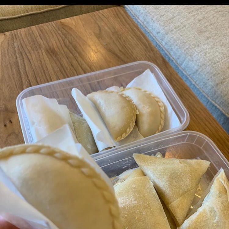 نوفر مفرزنات حسب الطلب في بيئه امنه ونظيفه ☘️