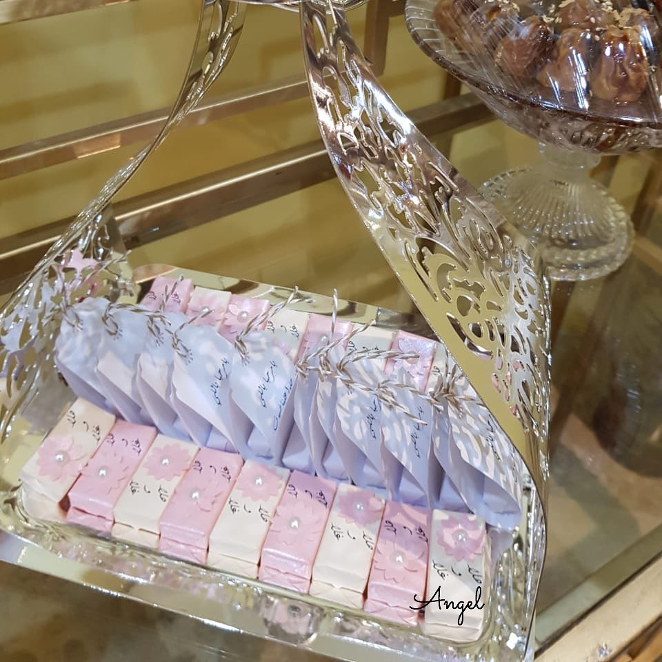 طلبية منفذة