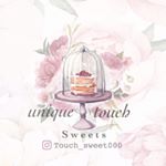 Unique Touch Sweet