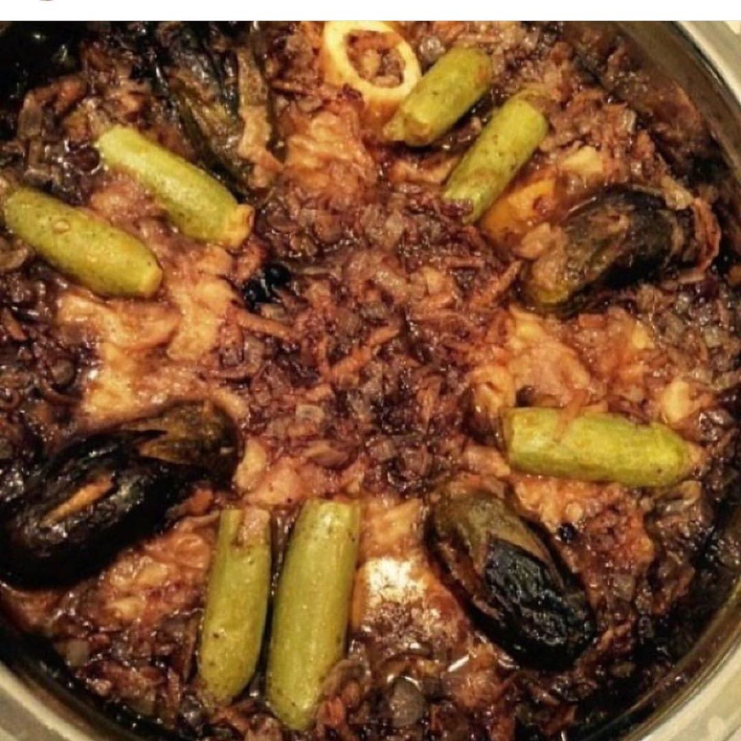 حياكم للطلبات قبلها بيوم
