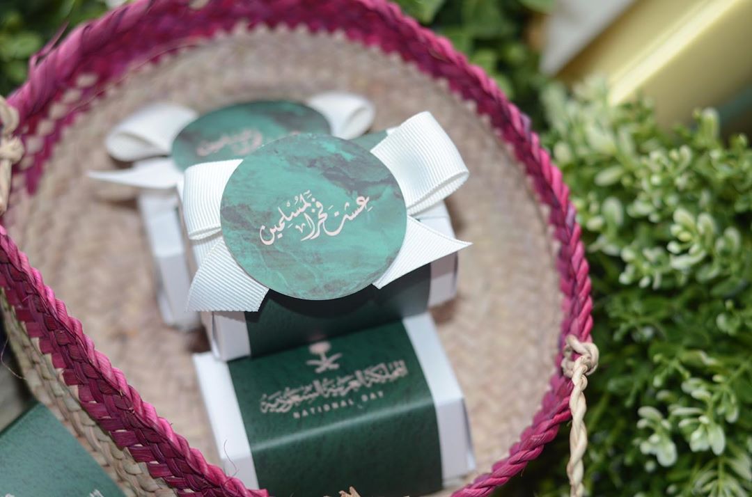 #جدة #جده #شوكلت #اليوم_الوطني89 #العيد #صورة #اليوم_الوطني #تصويري #تصوير #كانون #تصوير_فوتوغرافي #حلويات #توزيعات #توزيع #نهى_نبيل #رغد_دايز #ضيافه #سناب #ولاده #تسليم_فوري #حفلات #اليوم_الوطني_السعودي #انستقرام #ضيافة_راقية #تقديمات #اليوم_الوطني_السعودي_89 #السعودية #لذيذ#اليوم_الوطني_89