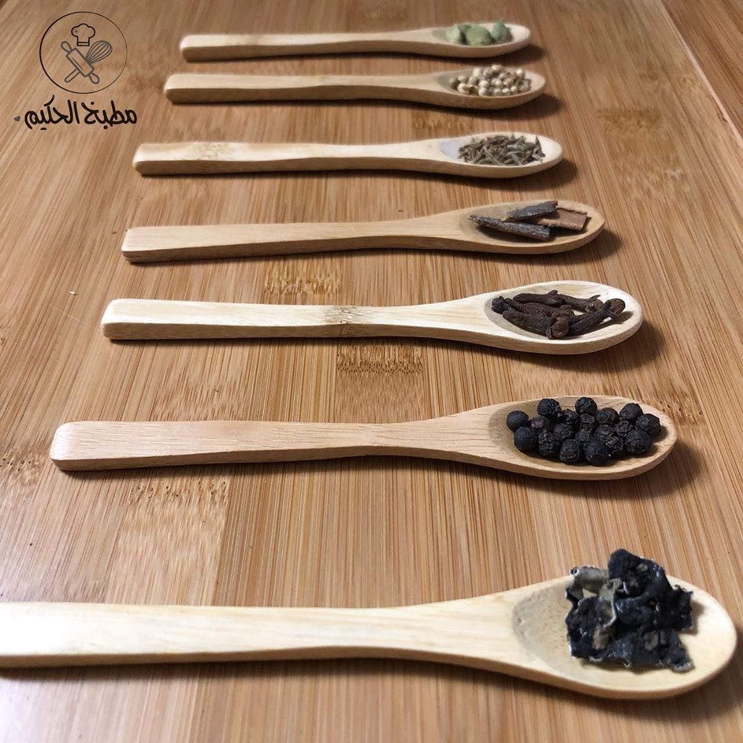 #مطبخ_الحكيم #جدة #جده #مكه #الدمام #توصيل #توصيل_جده #فلفل_اسود #هيل #قرنفل #كمون #قرفة #البهارات_السبعه #صرر_البهارات #بهارات #ابازير_رمضان #ابازير #أبازير #ابازير_شوربه #معجنات #مفرزنات #مفرزنات_جدة #مفرزنات_رمضان #جده_الان #شغل_بيت #jeddah #jeddahfood