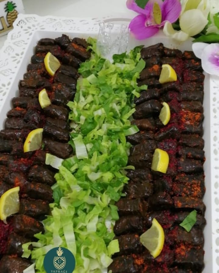 .
#صينية تقديم
.
.
. .
للطلب والاستفسار التواصل عن طريق الواتس 0599064676
.
.
#ورق_عنب_سبايسي
#ورق_عنب_بدبس_الرمان #ورق_عنب_سبيشل #ورق_عنب_حامض #ورق_عنب_بالليمون_زيت_زيتون #ورق_عنب_بالليمون #ورق_عنب_بالزيت #ورق_عنب_لذيذ #ورق_عنب_لذيذ_جدا #ورق_عنب_بالزيت_زيتون #طلبيات #استقبال_مواليد #استقبالات#ابداع#ابداعي#ورق_عنب_قلوب