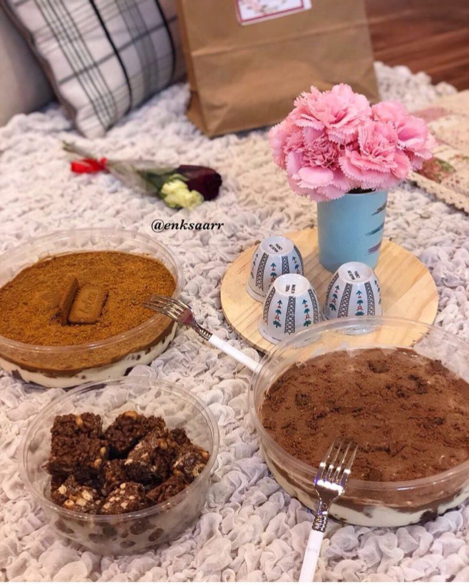 @enksaarr #حلويات_الخرج #الخرج #بنات_الخرج #طبخات_الخرج #قهوه #خميس #تاجرات_الخرج #جامعة_سطام #بنات_جامعة_سطام #دعم_بنات_الخرج #دعم_الطباخات #حلى_الخشخش #انصهار