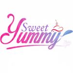 Yummy.sweet
