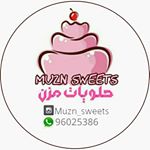 Muzn_Sweets