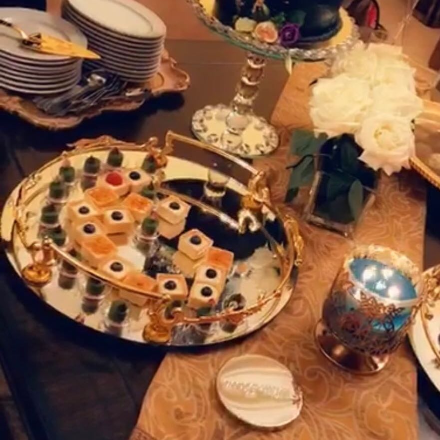 حبيبتي نوره الف عافيه على قلبك وربي يسعدك ياكل الذوق