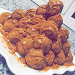 حلويآت لكافة منآسباتكم