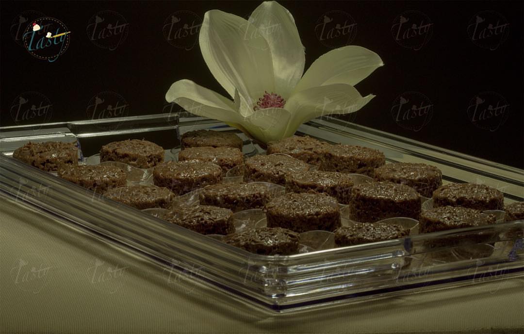 بسبوسة الجالكسي الطرية و اللذيذة
للطلب و الإستفسار على الواتساب:
0559435906