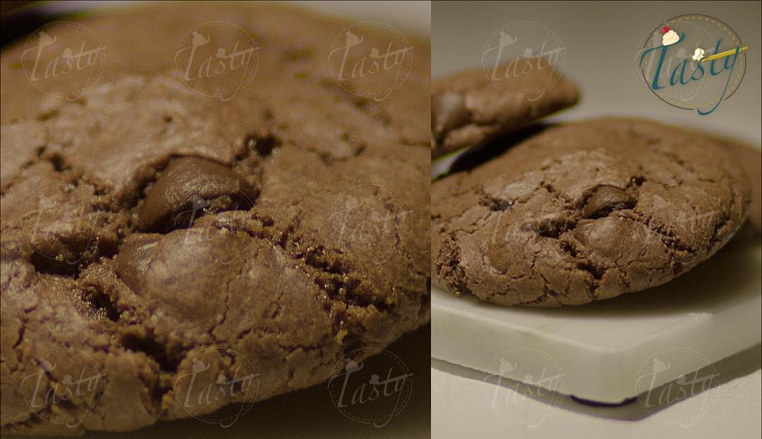 بسم الله و نستفتح معاكم اول صنف من اصناف tasty لألذ الأطباق
كوكيز محشي بالجالكسي ..
الحشوة تحدد حسب الرغبة " جالكسي ، مارس ، ساده .. "
للطلب و الإستفسار على الواتساب:
0559435906