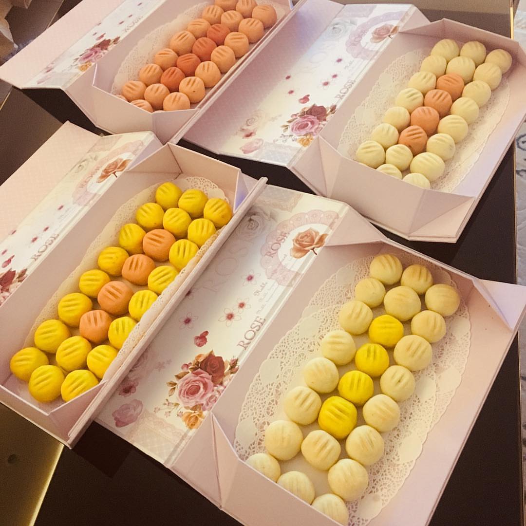 First Order
#معمول #معمولي #معمول_تمر #معمول_هش #معمول_طري #معمول_ميني_فاخر