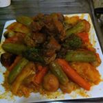 مطبخ مصري