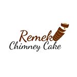 Remek Chimney Cake