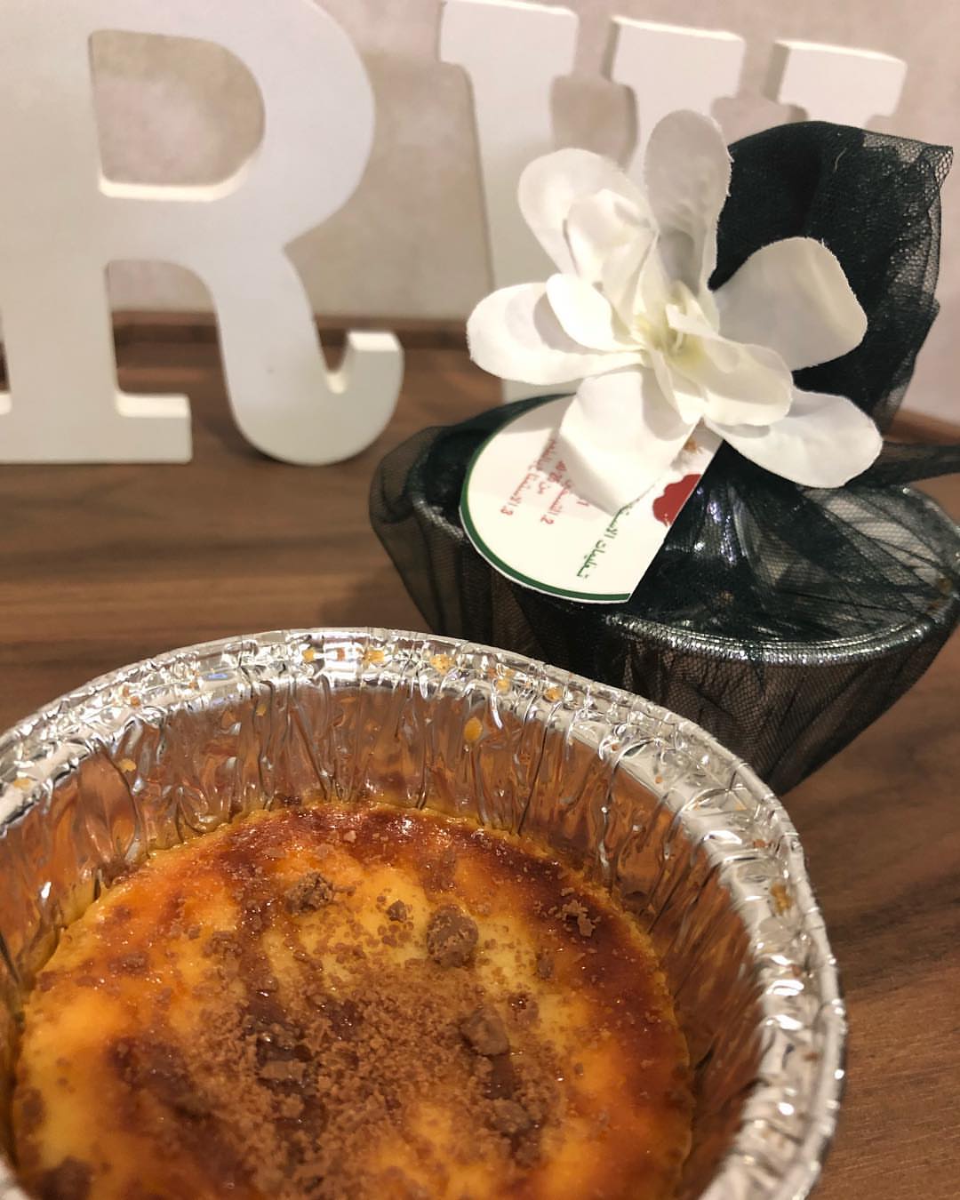 ليالي الشتاء الباردة لاتحتاج سوى / * مشروب دافئ
* روايات
* Rw pudding " حلا الشتاء "
ورجع حلا الشتاء مع احلى الفصول ❤️❤️ للطلب و الاستفسار /
دايركت مسج & whats app #الرياض #حلا #الشتاء #السعودية #تريند #لذيذ #جديد