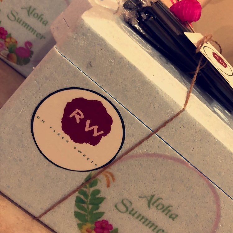 طلبية زبونتنا الجميلة ( صيته )
#موهيتو #اليوم_الوطني_السعودي #بارد #منعش #صيف #اجازة #حفله #الرياض #riyadh #تريند