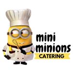 Mini Minions Catering
