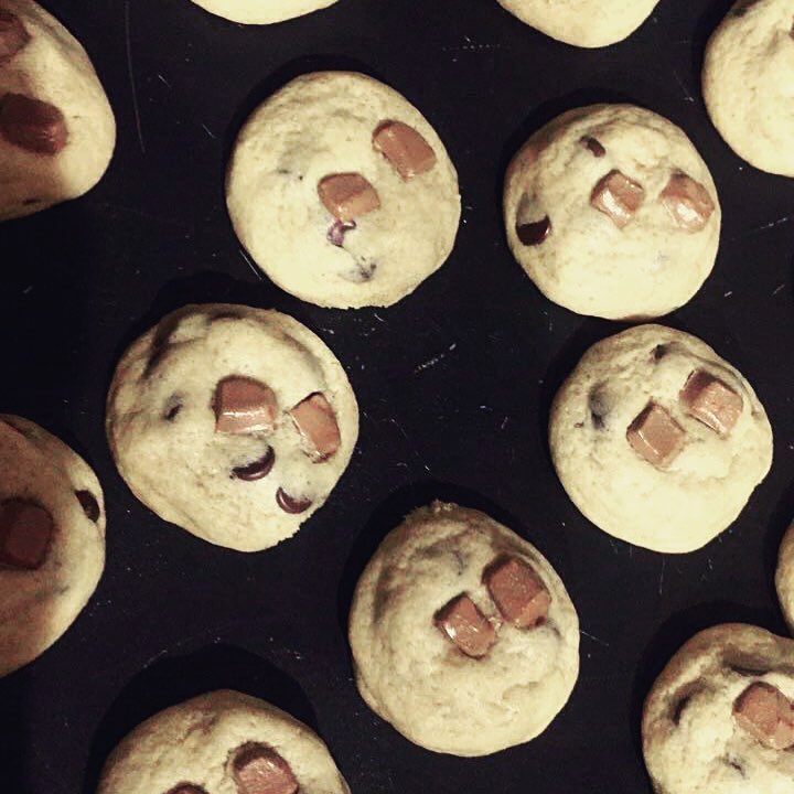 So yammy