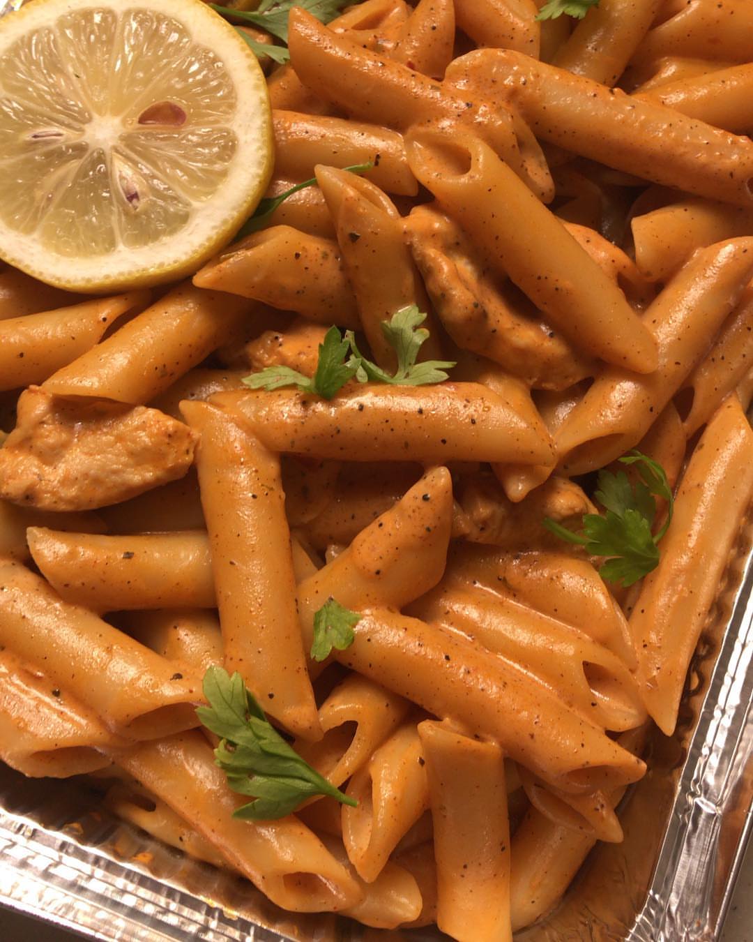 #باستا #دجاج ✨
#chicken #pasta
#Tasty #delicious #yummy #food #foodie
#لذيذ #بشاميل #ورق_عنب #كرات_البطاطس #بطاطس
#bechamel #potato
#جازان #جيزان #صامطه #ابوعريش #احد_المسارحه #بيش #الدرب #فيفا #بني_مالك #العارضه #الطوال #صبيا #السعوديه #السعودية