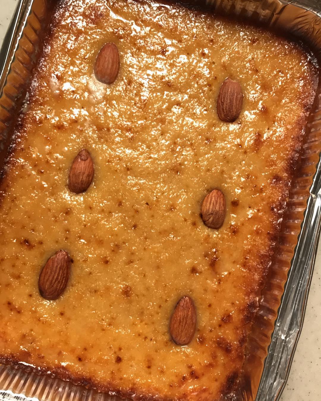 #بسبوسه ✨
#بسبوسة #tasty #delicious #yummy #food #foodie #foodporn
#لذيذ #جازان #جيزان #صامطه #ابوعريش #احد_المسارحه #بيش #الدرب #فيفا #بني_مالك #العارضه #الطوال #صبيا #السعوديه #السعودية