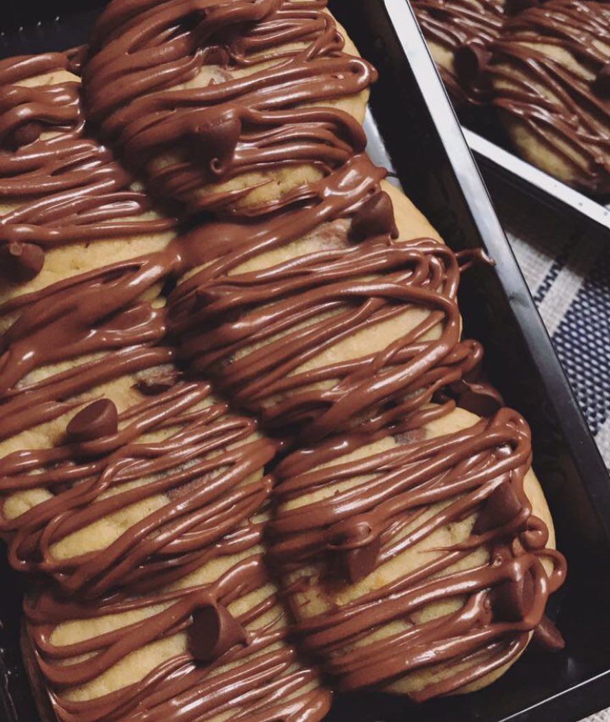 #كوكيز #نوتيلا ✨.
#nutella #cookies #chocolate #hershey #dessert #desserts #tasty #delicious #لذيذ #yummy #yummy
#جازان #جيزان #صامطه #ابوعريش #احد_المسارحه #بيش #الدرب #فيفا #بني_مالك #العارضه #الطوال #صبيا #السعوديه #السعودية