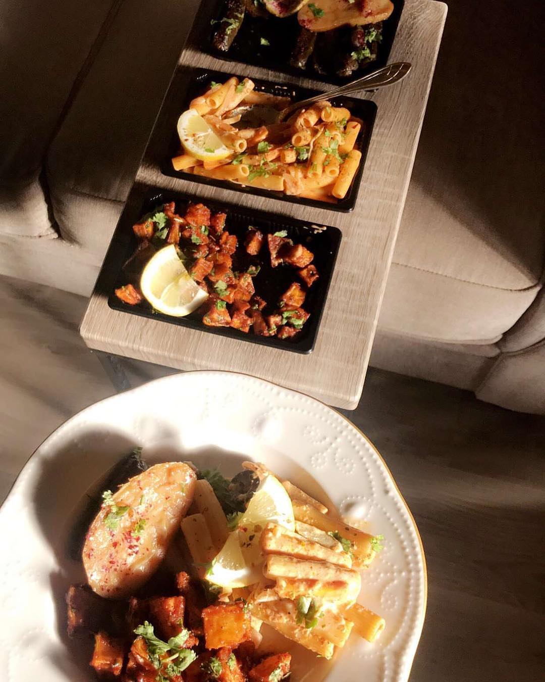 #Tasty ❤️❤️.
#tastyfood #delicious
#potato #potatoes #yummy #yummy #pasta #amazing
#جازان #جيزان #صامطه #ابوعريش #احد_المسارحه #بيش #الدرب #فيفا #بني_مالك #العارضه #الطوال #صبيا #السعوديه #السعودية