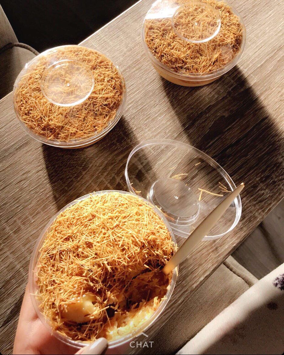#حلا الخشخش✨.
#خشخش #لذيذ #tasty #tastyfood
#delicious #dessert #desserts
#جازان #جيزان #صامطه #ابوعريش #احد_المسارحه #بيش #الدرب #فيفا #بني_مالك #العارضه #الطوال #صبيا #السعوديه #السعودية