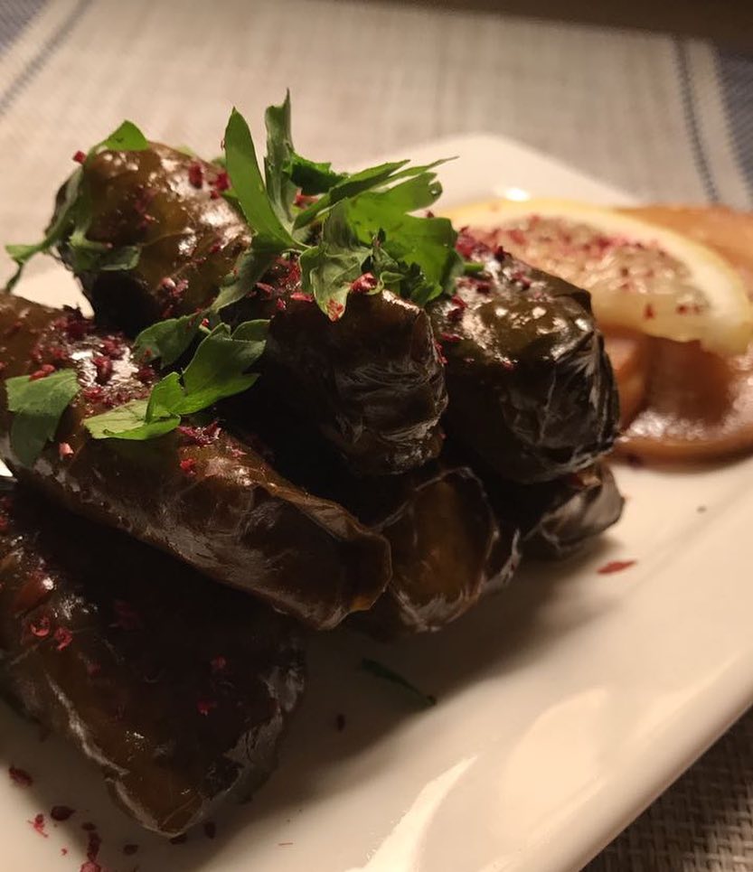 5 ريال
#ورق_عنب
#stuffed #grape #leaves .
#tasty #dessert #tastyfood #yummy #grapes #لذيذ #جازان #جيزان #صامطه #ابوعريش #احد_المسارحه #بيش #الدرب #فيفا #بني_مالك #العارضه #الطوال #صبيا #السعوديه #السعودية
