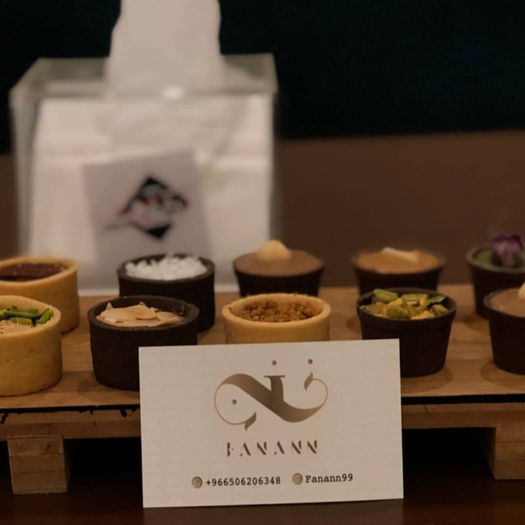 شرفنا بالتعامل معكم