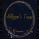 AlReem’s Treat (Granola Store)